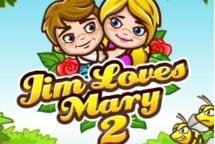 Jim quiere a Mary 2