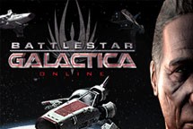 Battlestar Galactica multijugador