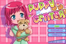 Puppy Center