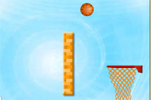 Juegos de baloncesto: Carambola Basket