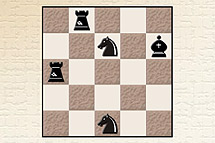Chess Minefields