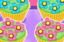 Jugar a Cocina con Sara: pastel de búho