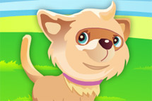 Juegos de mascotas - página 8: Crea tu cachorro